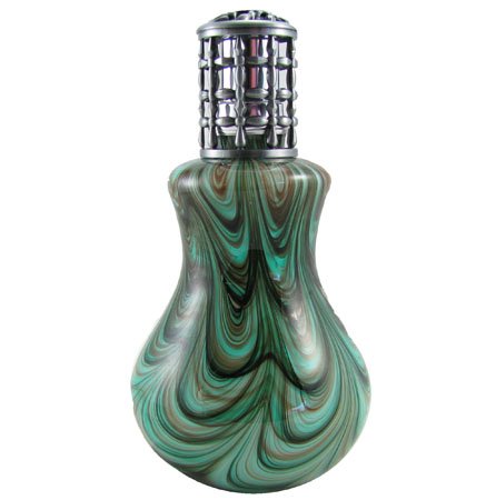 La Tee Da Reflection Oil Lamp
