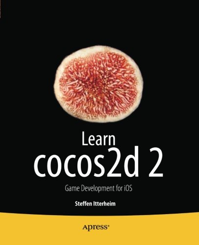 Learn cocos2d 2 Game Development for iOS143024965X : image