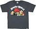 Grumbles - Angry Birds Youth T-shirt