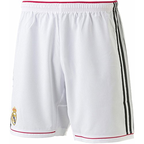 Adidas Real Madrid Home Short 2014-15