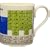 Periodic Table Mug (Large)