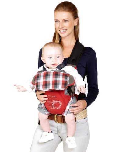 jane baby carrier