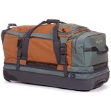 Fishpond Stampede 35 Rolling Duffel