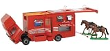 Classic Country Horse Box