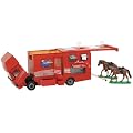 Classic Country Horse Box