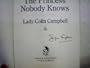Diana in Private: The Princess Nobody Knows