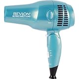 Revlon Retractable Cord Hair Dryer with Concentrator