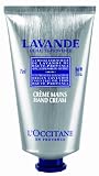 L'Occitane Hand Cream, Lavender, 2.6 Fluid Ounce