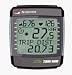 SIGMA BC2006MHR DTS Wireless Bicycle Speedometer with Heart Rate Monitor and Altimeter