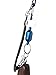 Riffle Magnetic Release Net Holder and Stretch Cord