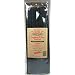 Rustichella D' Abruzzo Spaghetti Di Nero Black Squid Ink Pasta 17.6 Oz.