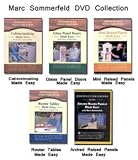 MARC SOMMERFELD DVD COLLECTION