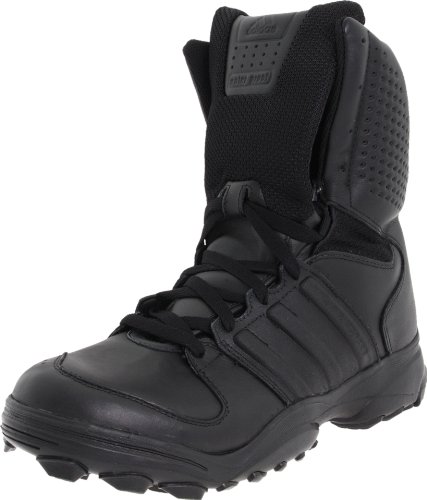 adidas Men's GSG-9.2 Outdoor Shoe,Black/Black/Black,13 M