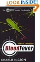 Blood Fever (Young Bond S.)