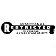 Restricted - Movie Poster