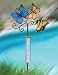 Butterflies Rain Gauges