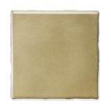 Adex USA Natural Double Bullnose Green Ceramic Tile & Stone
