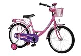 Kinderfahrrad 16