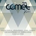Comet 2011