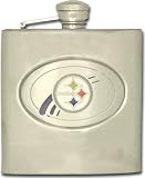 Pittsburgh Steelers Hip Flask