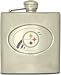 Pittsburgh Steelers Hip Flask