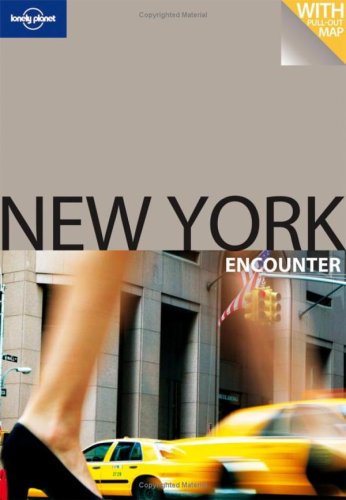 Childrens Toyshop  Books : New York City (Lonely Planet Encounter)