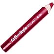 Styli-Style Flat Lip Pencils - Left Bank (Red)