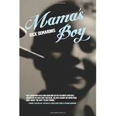 Mama's Boy: A Novel