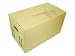 25 Umzugskartons / Umzugskisten 600 x 330 x 340 mm 1-wellig (braun)