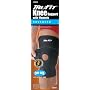 Tru-fit Open Knee Support With Magnets, Black, One Size Fits All