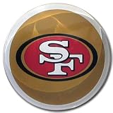NFL Paperweight - San Francisco 49ers
