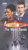 Doctor Who - The Many Hands (New Series Adventure 24)