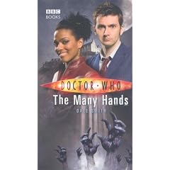 Doctor Who - The Many Hands (New Series Adventure 24)
