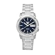 Seiko Men's SNKE51K1S Stainless-Steel Analog with Blue Dial Watch