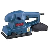 RYOBI NS-350M 集じんサンダ 636210A