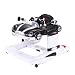 Combi Activity Walker Black