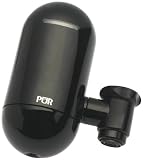  : PUR FM-4100 3 Stage Vertical Faucet Mount with Filter, Black