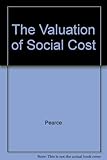 The valuation of social cost