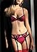 Jezebel Duette Garter Belt Accessory