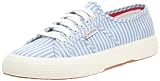 Superga 2750 Cotu Shirt, Baskets mode homme