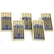 Grobet Swiss Twist Drill Bits Diamond Setting Tools
