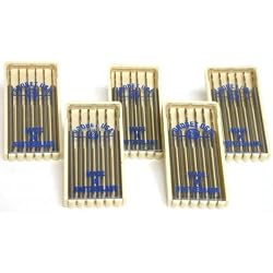 Grobet Swiss Twist Drill Bits Diamond Setting Tools