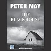 The Blackhouse | [Peter May]
