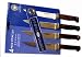 4 Piece Steak Knife Set / Hampton Forge Cutlery