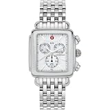 Deco XL Stainless Steel Bracelet MWW06J000017