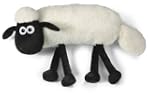 Nici 34354 - Cuscino a forma di Shaun...