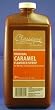 Mont Blanc Caramel Sauce, 64 oz Bottle