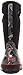 Bogs Kids Classic Snake Waterproof Winter & Rain Boot (Toddler/Little Kid/Big Kid), , 9 M US Toddler