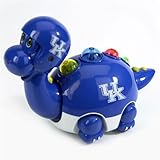 Kentucky Wildcats NCAA Team Dinosaur Toy (6x9)