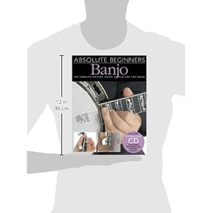 Absolute Beginners - Banjo